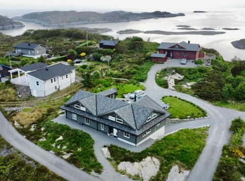 House | Exterior