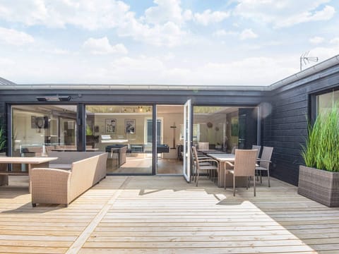 House | View from property