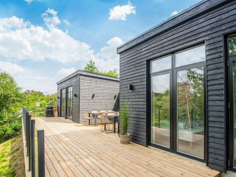 House | View from property