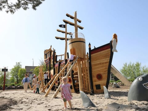 House | Children's area