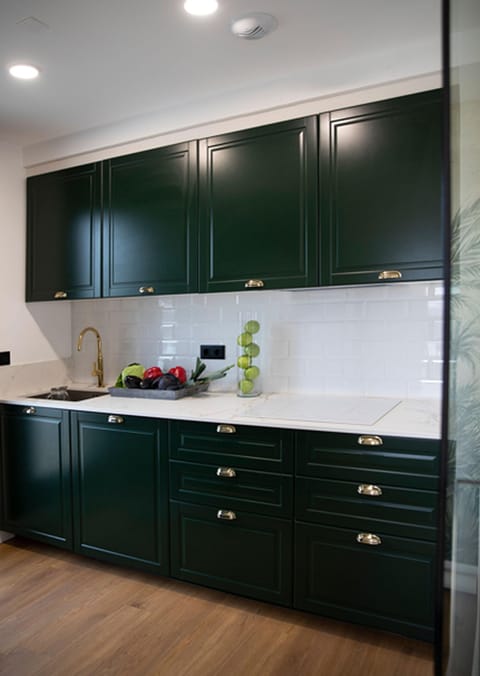 House | Private kitchen