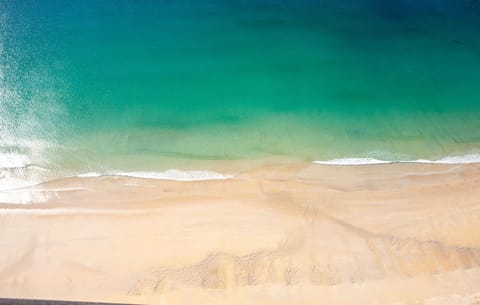 House | View from property