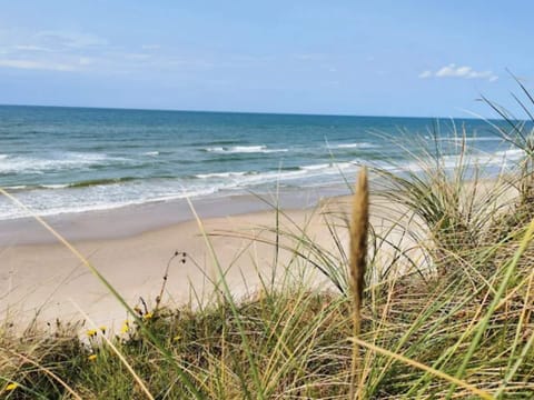 House | Water view