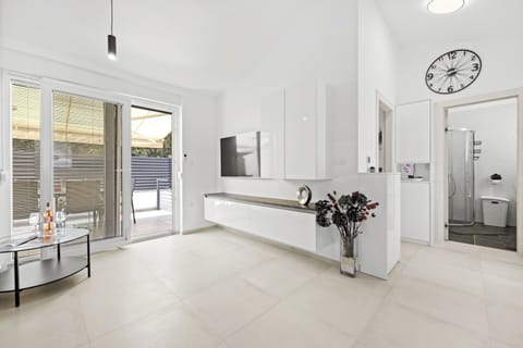 Apartment | Living room