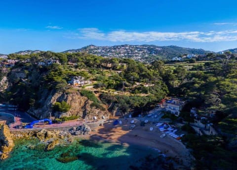 Villa | View from property