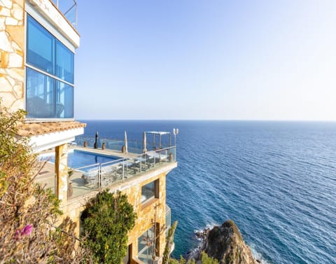Villa | View from property