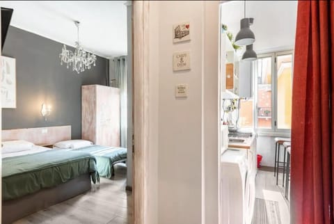 Comfort Room, Balcony, City View | In-room safe, desk, laptop workspace, free WiFi