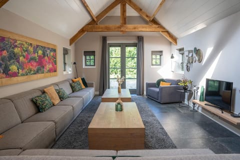 House | Living room