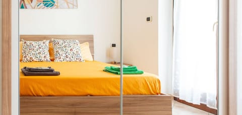 House, 2 Bedrooms, Balcony, Garden View | 2 bedrooms, soundproofing