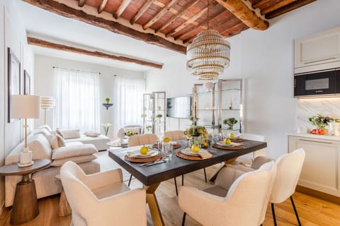 Apartment | 3 bedrooms