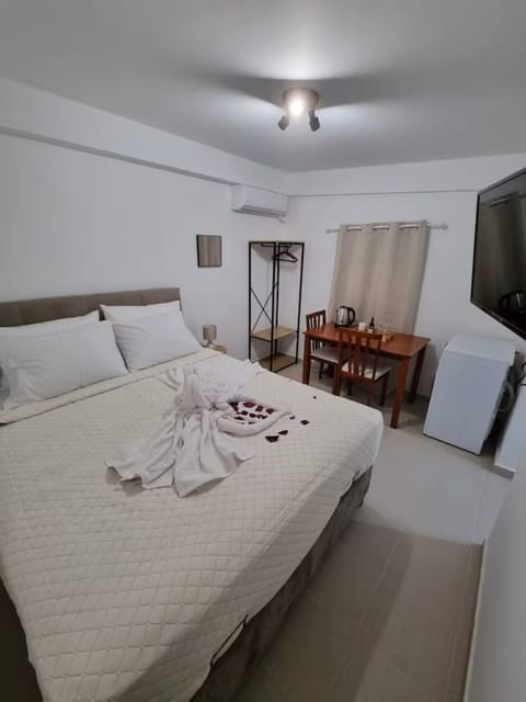 House | 1 bedroom, soundproofing