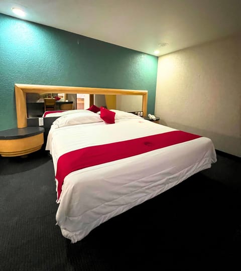 Standard Room | Rollaway beds, free WiFi, bed sheets