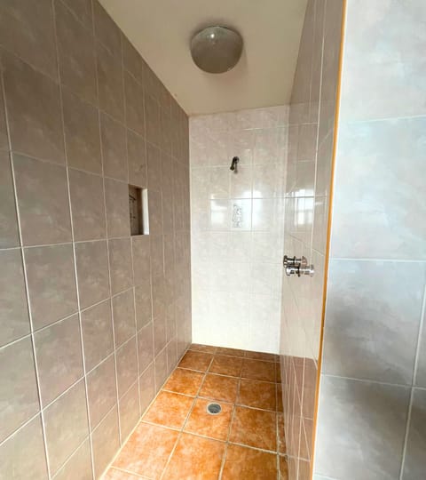 Standard Room | Bathroom | Shower, free toiletries, towels