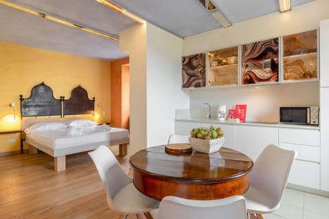 House | 1 bedroom