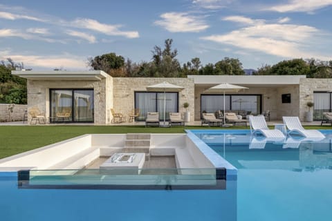 House | 4 bedrooms, soundproofing