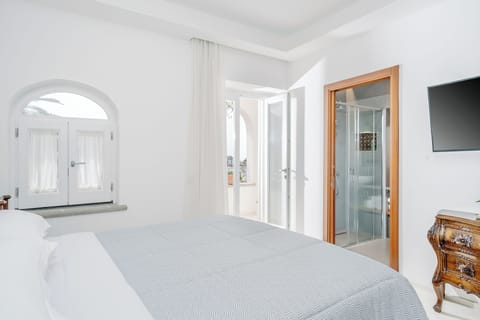 Double Room | Free WiFi