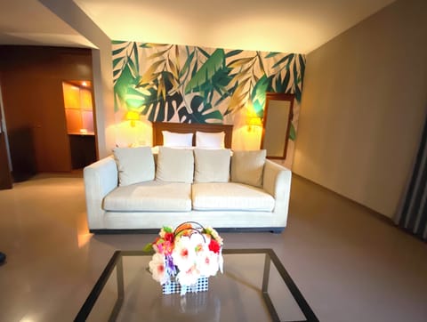 Junior Double Room | WiFi (free)