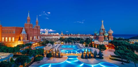 Building design