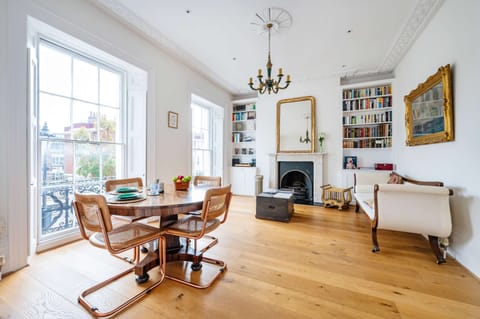 House | 1 bedroom, Internet