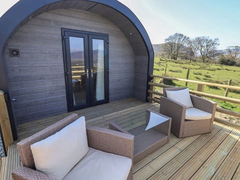 Cottage | Terrace/patio