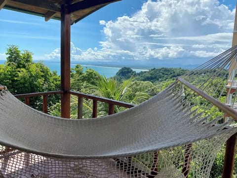 Deluxe Double Room, Balcony, Sea View | Free WiFi