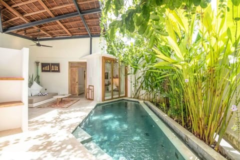 House | 1 bedroom