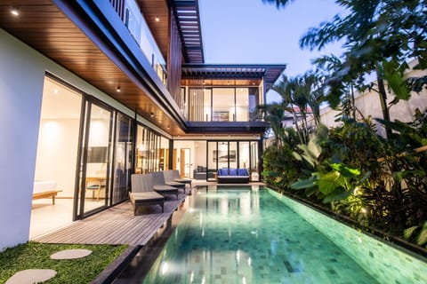 Villa | 5 bedrooms