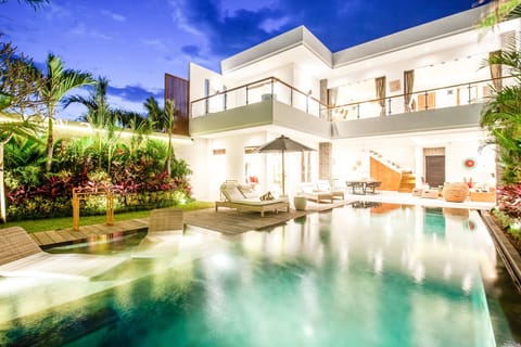 House, Smoking | 4 bedrooms