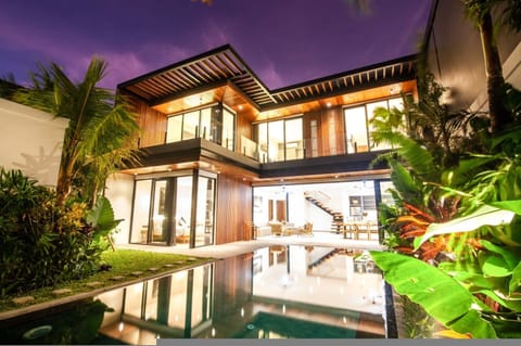 House, Smoking | 4 bedrooms