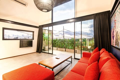 House | 1 bedroom