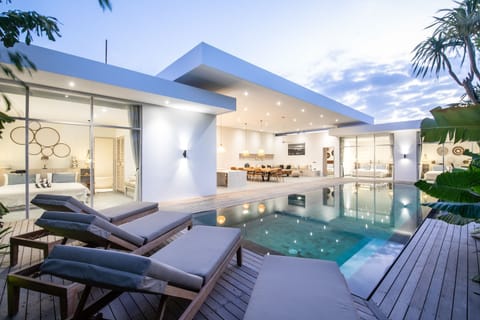 House, Smoking | 4 bedrooms