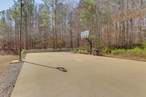 Cottage (2 Bedrooms) | Interior