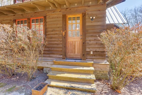 Cottage (2 Bedrooms) | Interior