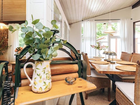 House | Interior