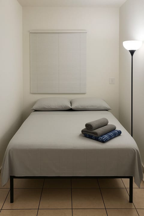 Classic Double Room, Garden View | Free WiFi