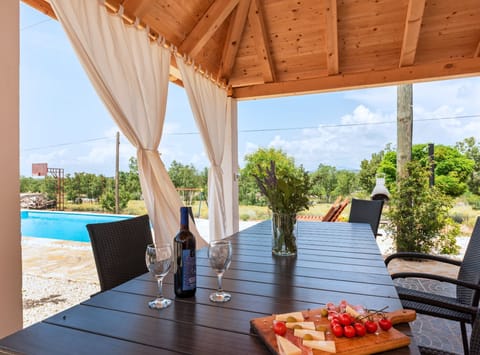 Villa (Vila Nira Radonić) | Property amenity