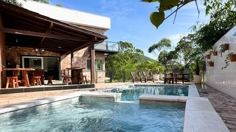 Villa | Pool | 6 indoor pools