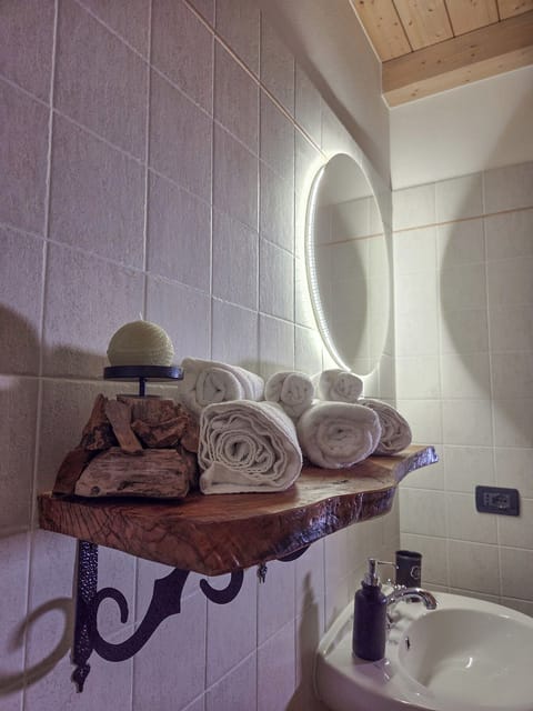 Comfort Triple Room, Valley View | Desk, laptop workspace, blackout drapes, free WiFi