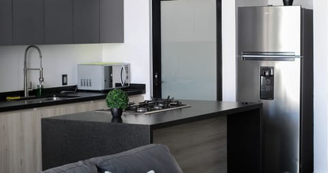 Deluxe Villa | Private kitchen