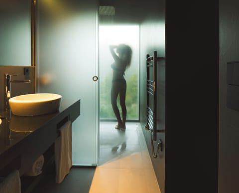 Premium Villa, Private Pool | Premium bedding, minibar, free WiFi, bed sheets