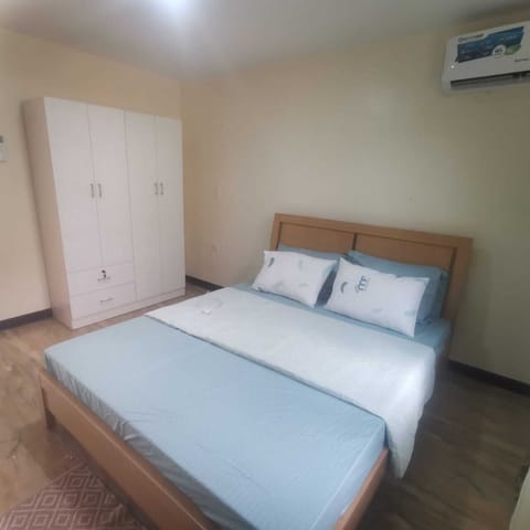 Comfort Double Room | Free WiFi