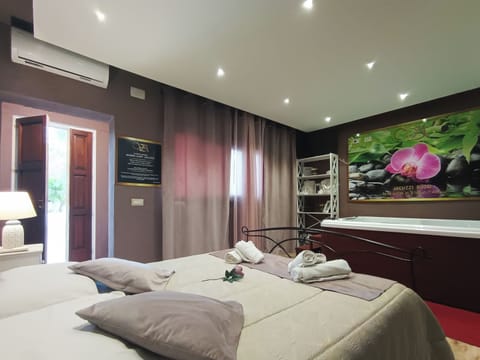 Comfort Studio, Garden View | Soundproofing, free WiFi