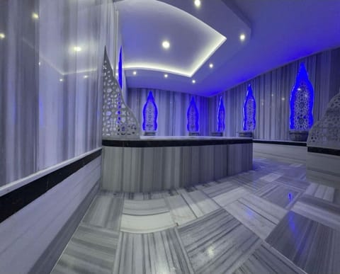 Hot stone massages, deep-tissue massages, Swedish massages