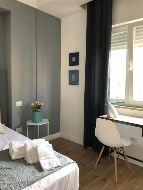 Classic Triple Room | In-room safe, blackout drapes, soundproofing, free WiFi