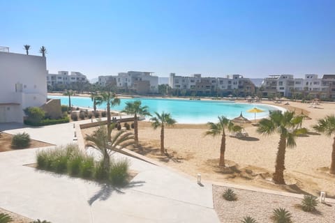 Basic Apartment | Pool | Outdoor pool