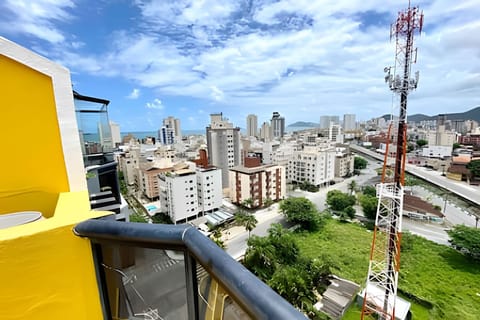 Apartment | Property grounds