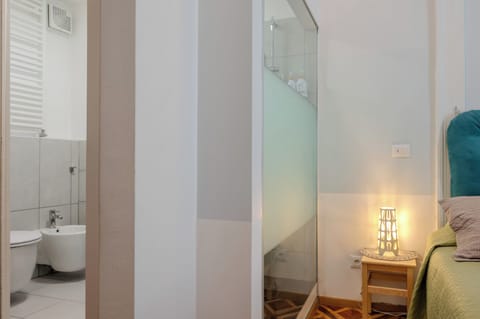 Comfort Double Room | Desk, laptop workspace, free WiFi