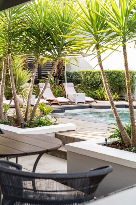 Stable Suite | Free minibar, in-room safe, individually decorated