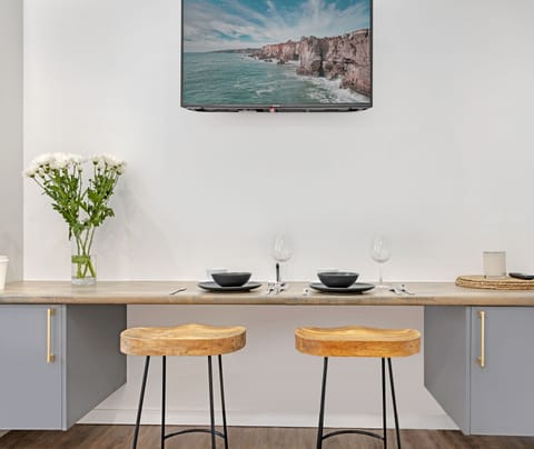 Studio (NBD242) | Living area
