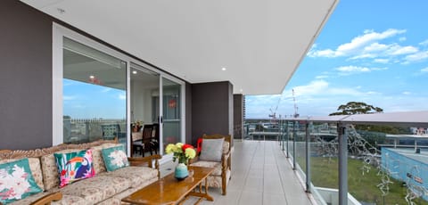 Apartment, 3 Bedrooms (NBL005) | Terrace/patio